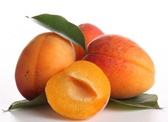 albaricoque