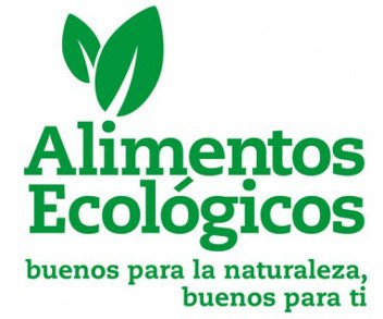 Alimentos ecológicos