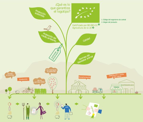 Mapa ecológico