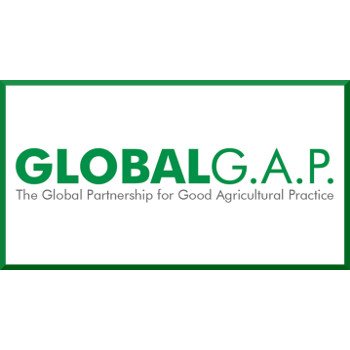 Certificación Global G.A.P.