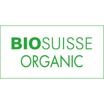Certificación BIO Suisse Organic
